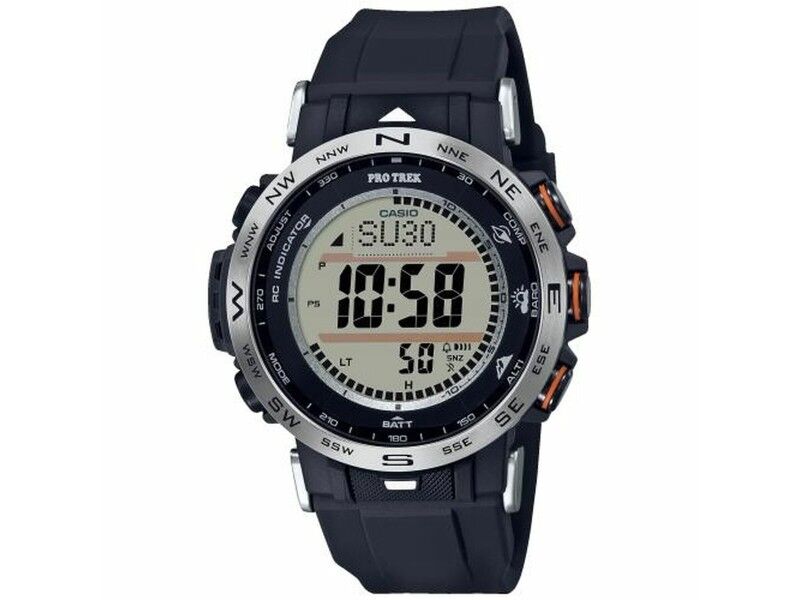 Zegarek Męski Casio
