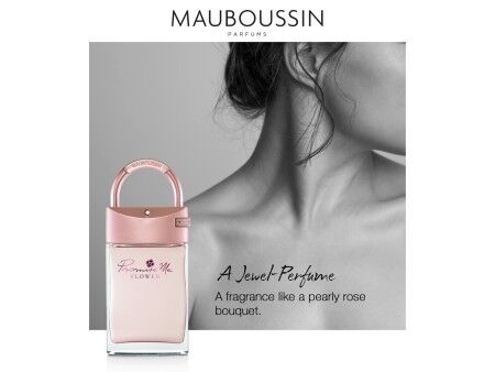 Perfumy Damskie Mauboussin PROMISE ME EDT 90 ml
