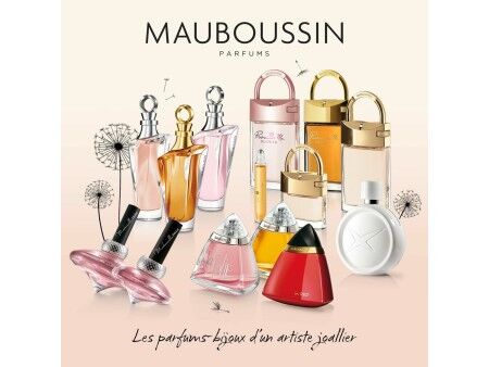 Perfumy Damskie Mauboussin PROMISE ME EDT 90 ml
