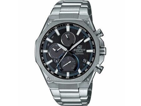 Zegarek Męski Casio Srebrzysty (Ø 40 mm)