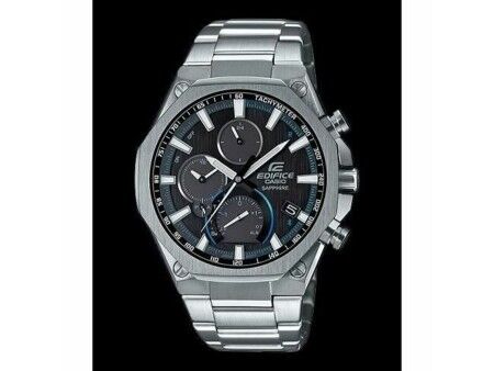 Zegarek Męski Casio Srebrzysty (Ø 40 mm)