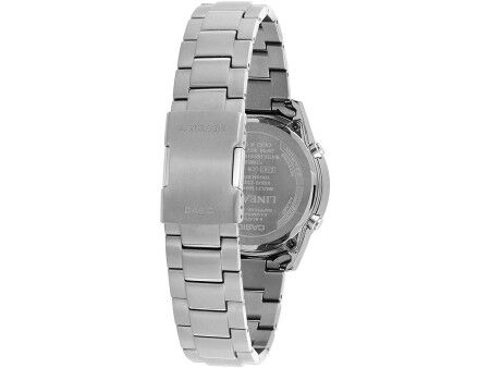 Zegarek Męski Casio Srebrzysty (Ø 40 mm)