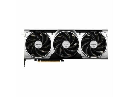 Karta Graficzna MSI nvidia geforce rtx 5070 16 GB GDDR6X