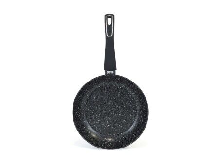 Patelnia Quttin Select 2.0 Czarny 24 cm (6 Sztuk)