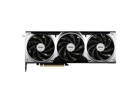 Karta Graficzna MSI nvidia geforce rtx 5070 16 GB GDDR6X