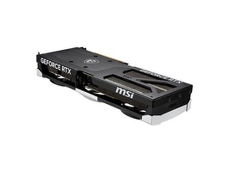Karta Graficzna MSI nvidia geforce rtx 5070 16 GB GDDR6X