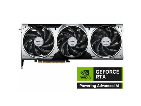 Karta Graficzna MSI nvidia geforce rtx 5070 16 GB GDDR6X