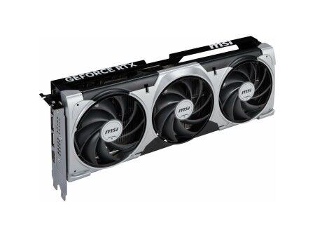 Karta Graficzna MSI nvidia geforce rtx 5070 16 GB GDDR6X
