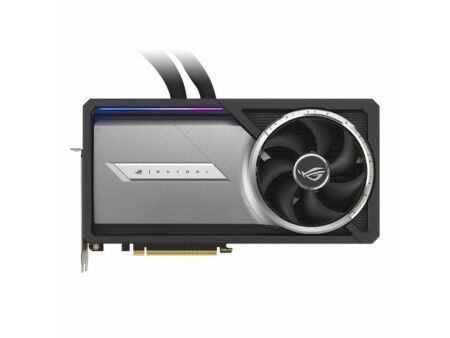 Karta Graficzna Asus 90YV0LW2-M0NA00 nvidia geforce rtx 5090 GDDR6