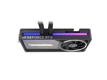 Karta Graficzna Asus 90YV0LW2-M0NA00 nvidia geforce rtx 5090 GDDR6