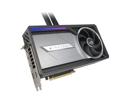Karta Graficzna Asus 90YV0LW2-M0NA00 nvidia geforce rtx 5090 GDDR6