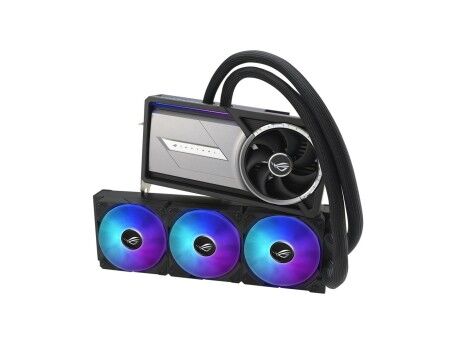 Karta Graficzna Asus 90YV0LW2-M0NA00 nvidia geforce rtx 5090 GDDR6