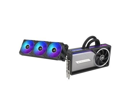 Karta Graficzna Asus 90YV0LW2-M0NA00 nvidia geforce rtx 5090 GDDR6