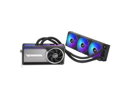 Karta Graficzna Asus 90YV0LW2-M0NA00 nvidia geforce rtx 5090 GDDR6