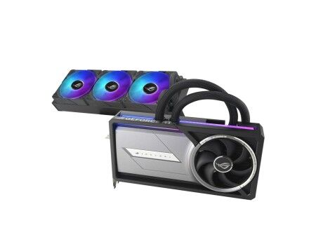Karta Graficzna Asus 90YV0LW2-M0NA00 nvidia geforce rtx 5090 GDDR6