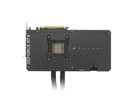 Karta Graficzna Asus 90YV0LW2-M0NA00 nvidia geforce rtx 5090 GDDR6