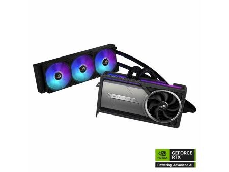 Karta Graficzna Asus 90YV0LW2-M0NA00 nvidia geforce rtx 5090 GDDR6