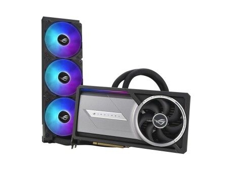 Karta Graficzna Asus 90YV0LW2-M0NA00 nvidia geforce rtx 5090 GDDR6