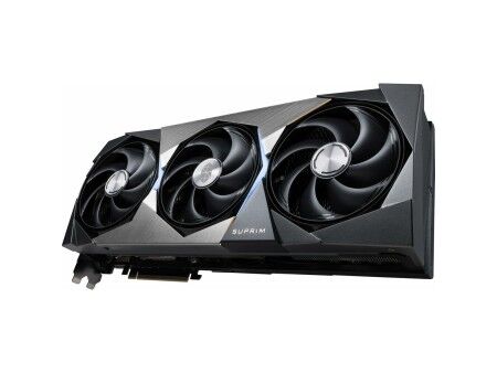 Karta Graficzna MSI GEFORCE RTX 5080 16 GB GDDR6X