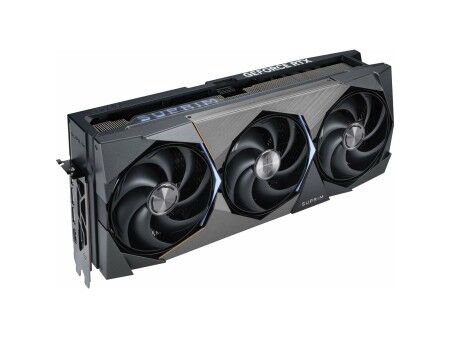 Karta Graficzna MSI GEFORCE RTX 5080 16 GB GDDR6X