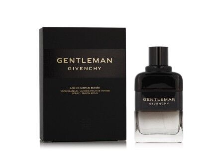 Perfumy Unisex Givenchy Gentleman Boisée EDP 2 Części