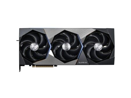 Karta Graficzna MSI GEFORCE RTX 5080 16 GB GDDR6X