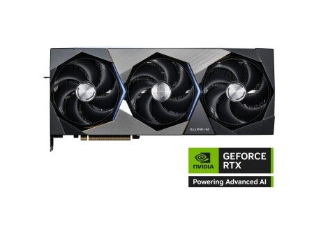 Karta Graficzna MSI GEFORCE RTX 5080 16 GB GDDR6X