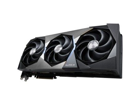 Karta Graficzna MSI GEFORCE RTX 5080 16 GB GDDR6X