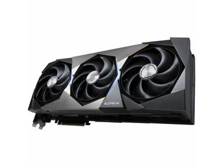 Karta Graficzna MSI GEFORCE RTX 5080 16 GB GDDR6X