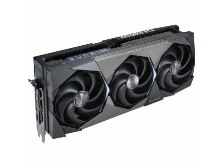 Karta Graficzna MSI GEFORCE RTX 5080 16 GB GDDR6X