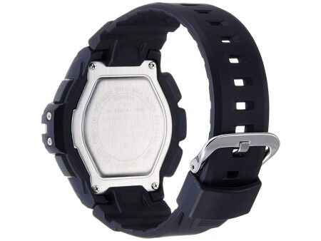 Zegarek Męski Casio Czarny