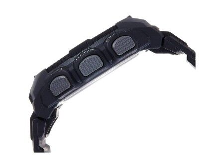 Zegarek Męski Casio Czarny