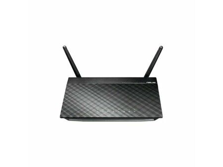 Router Asus RT-N12LX Czarny USB RJ45 Ethernet LAN Wi-Fi