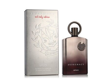 Perfumy Unisex Afnan Supremacy Not Only Intense 150 ml