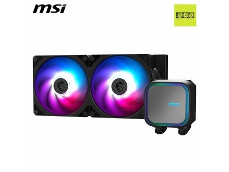Podpórka pod Karty Graficzne MSI