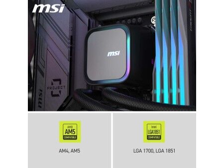 Podpórka pod Karty Graficzne MSI