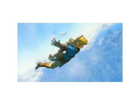 Przenośna konsola do gier Nintendo TLOZ T OFTKIN NS2E