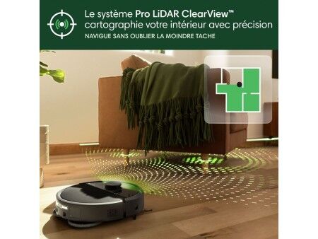 Odkurzacz Automatyczny iRobot 5000 mAh
