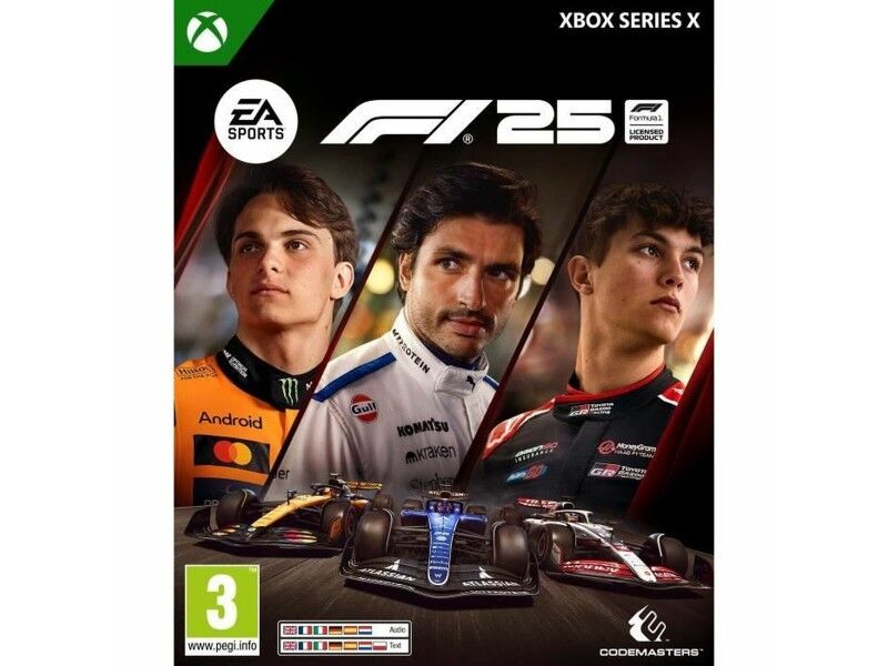 Przenośna konsola do gier Electronic Arts