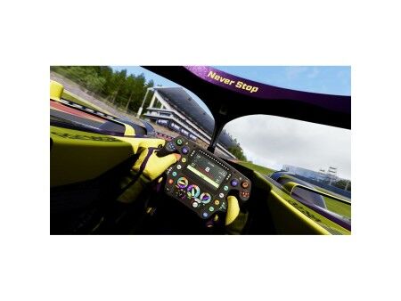 Przenośna konsola do gier Electronic Arts
