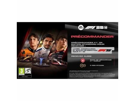 Przenośna konsola do gier Electronic Arts