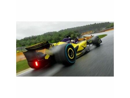 Przenośna konsola do gier Electronic Arts