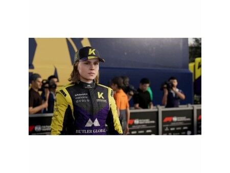 Przenośna konsola do gier Electronic Arts