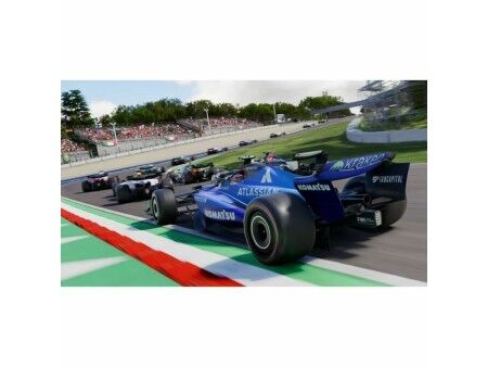 Przenośna konsola do gier Electronic Arts