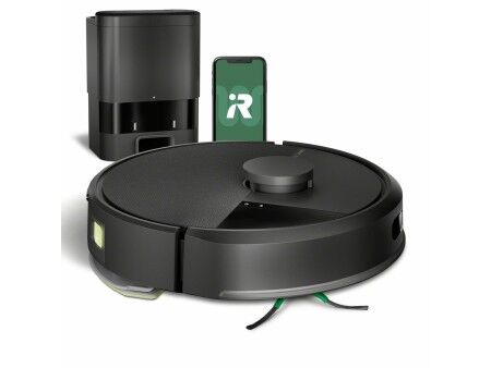 Odkurzacz Automatyczny iRobot