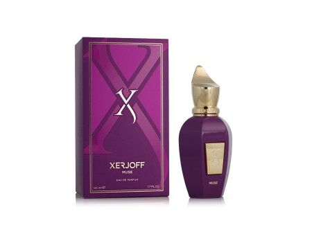 Perfumy Damskie Xerjoff Muse EDP 50 ml