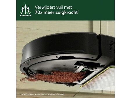 Odkurzacz Automatyczny iRobot