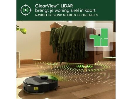 Odkurzacz Automatyczny iRobot
