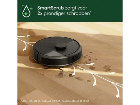 Odkurzacz Automatyczny iRobot