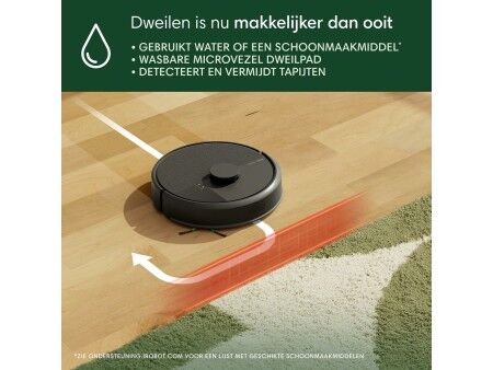 Odkurzacz Automatyczny iRobot